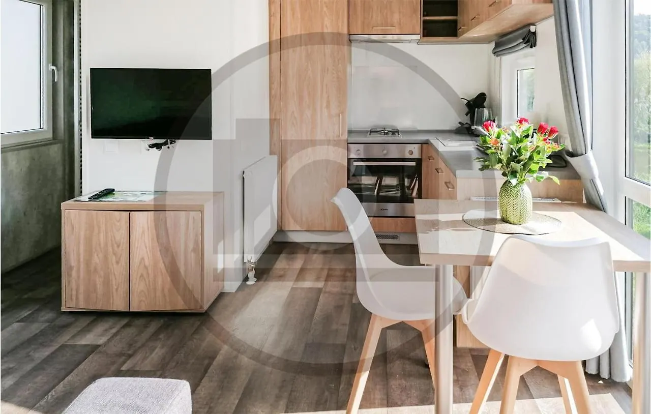 Holiday home Naturama Beilngries Haus 33