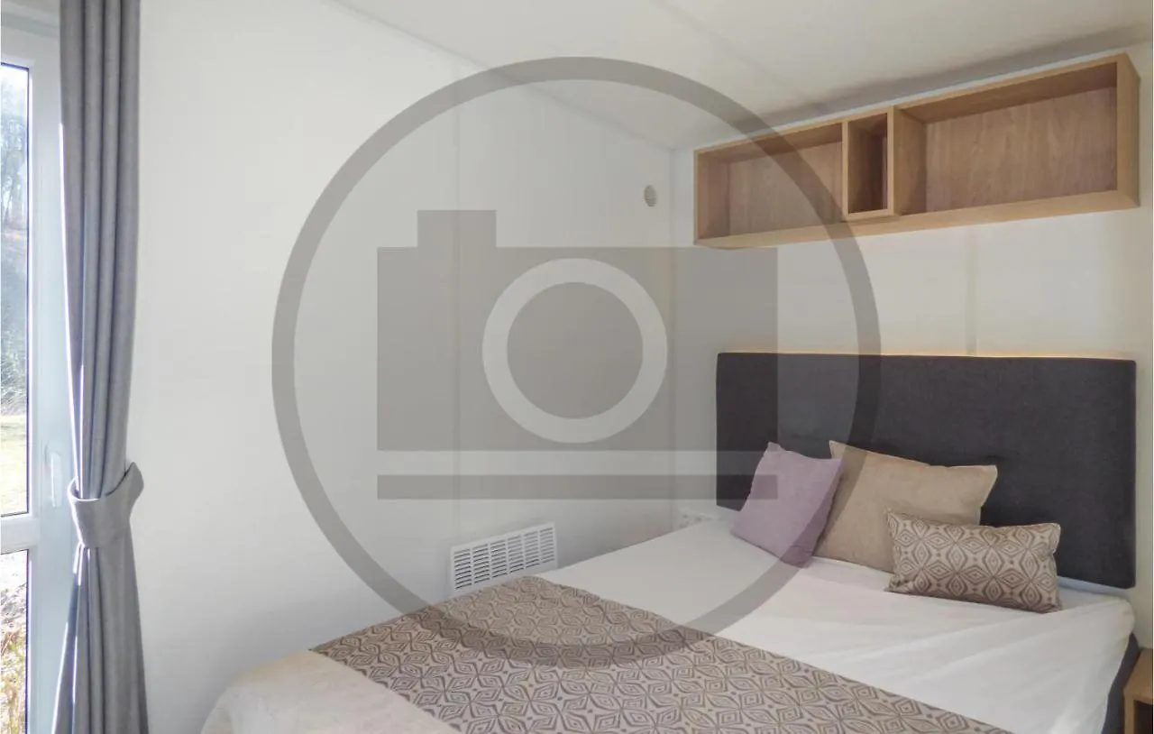 Holiday home Naturama Beilngries Haus 33 Germany