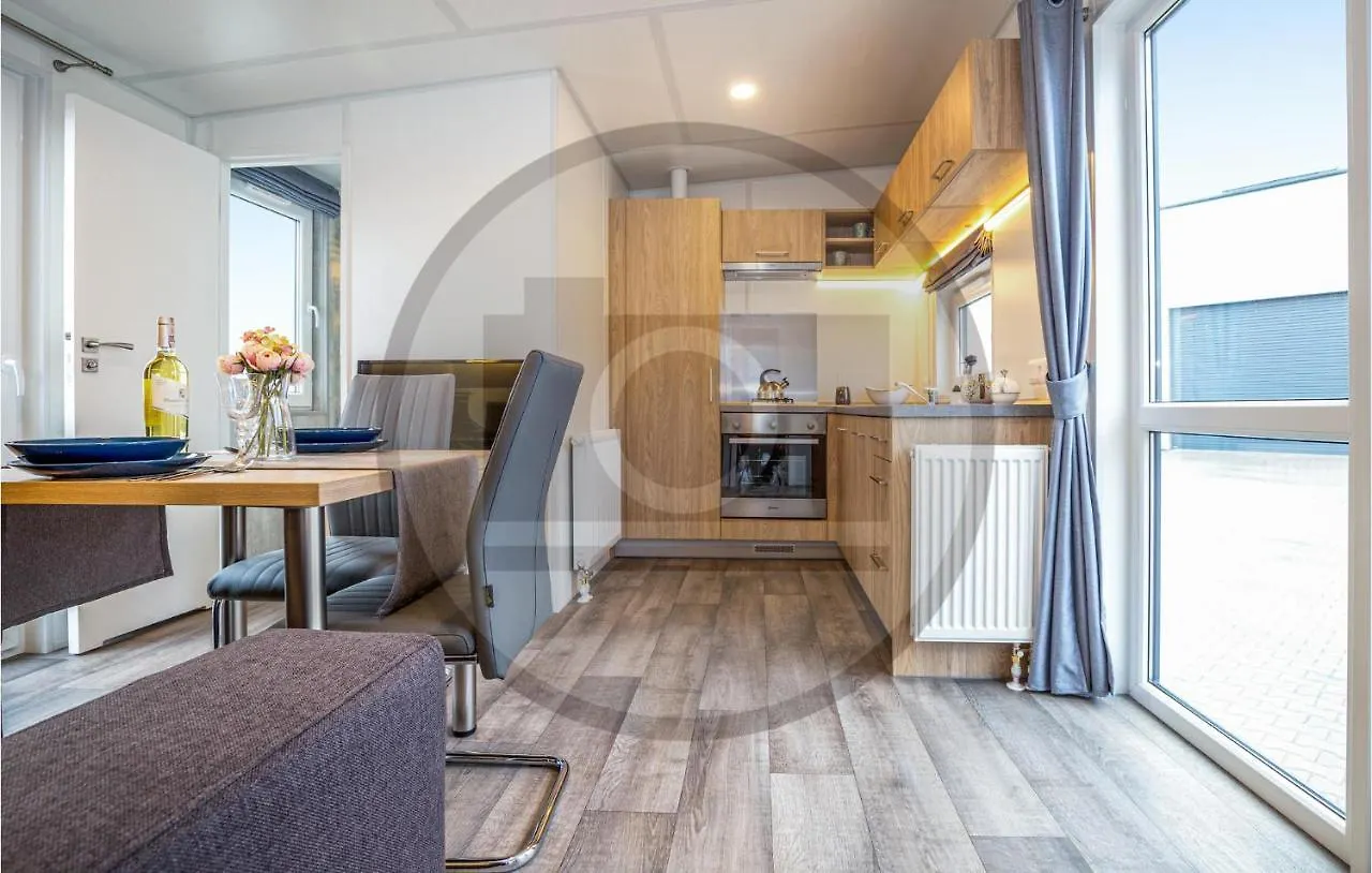 Holiday home Naturama Beilngries Haus 33