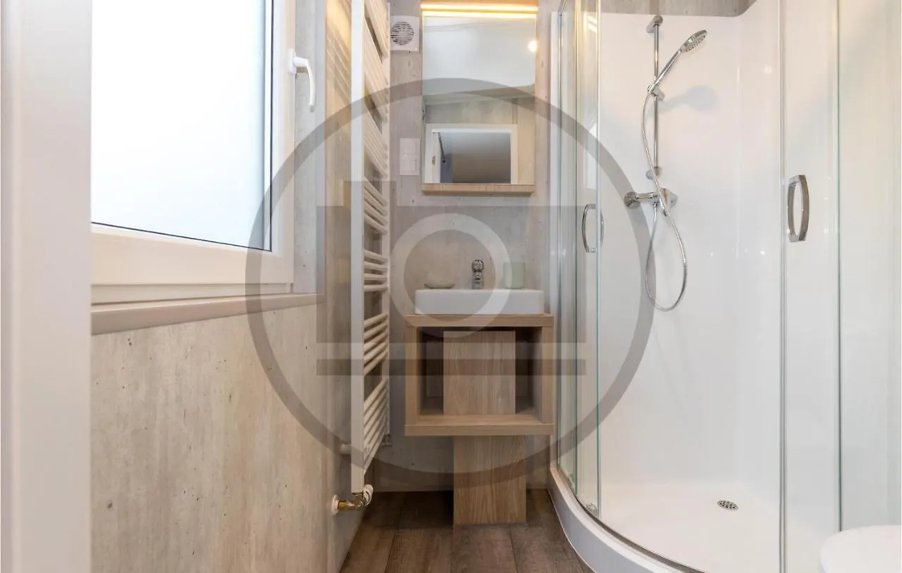 Holiday home Naturama Beilngries Haus 33