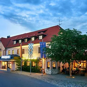 Landgasthof Euringer Hotel