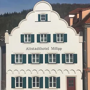 Altstadthotel Millipp Hotel
