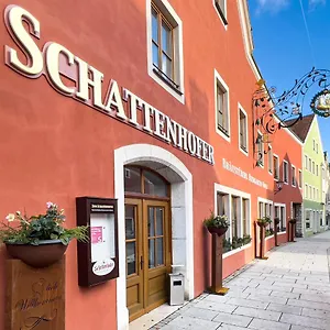 Schattenhofer Braugasthof Hotel