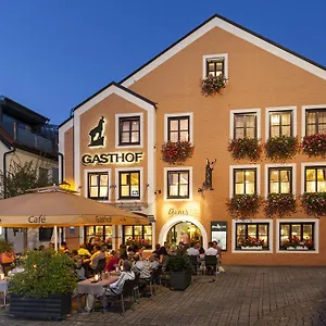 4* Hotel Gams