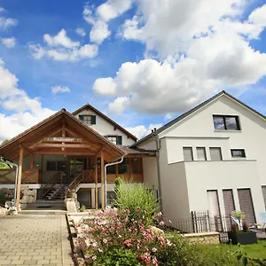 Arzberghof Gasthuis