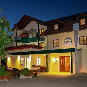 Zum Hirschen Hotel