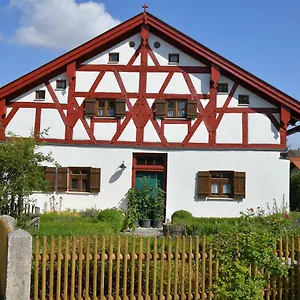 Jurahaus Hirschberg Beilngries
